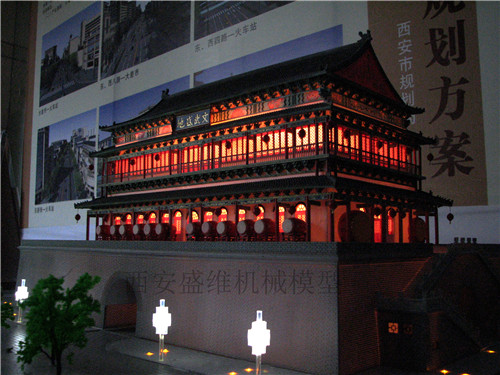 沙盤(pán)模型技術(shù)專(zhuān)業(yè),了解客戶(hù)需求！